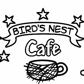 Birds Nest Cafe